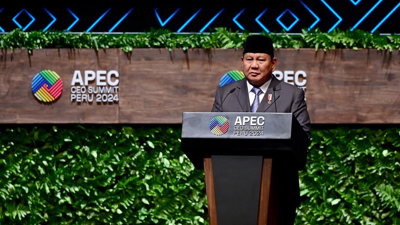 Mengenal Danantara, Lembaga Investasi Pesaing Temasek Besutan Prabowo Subianto