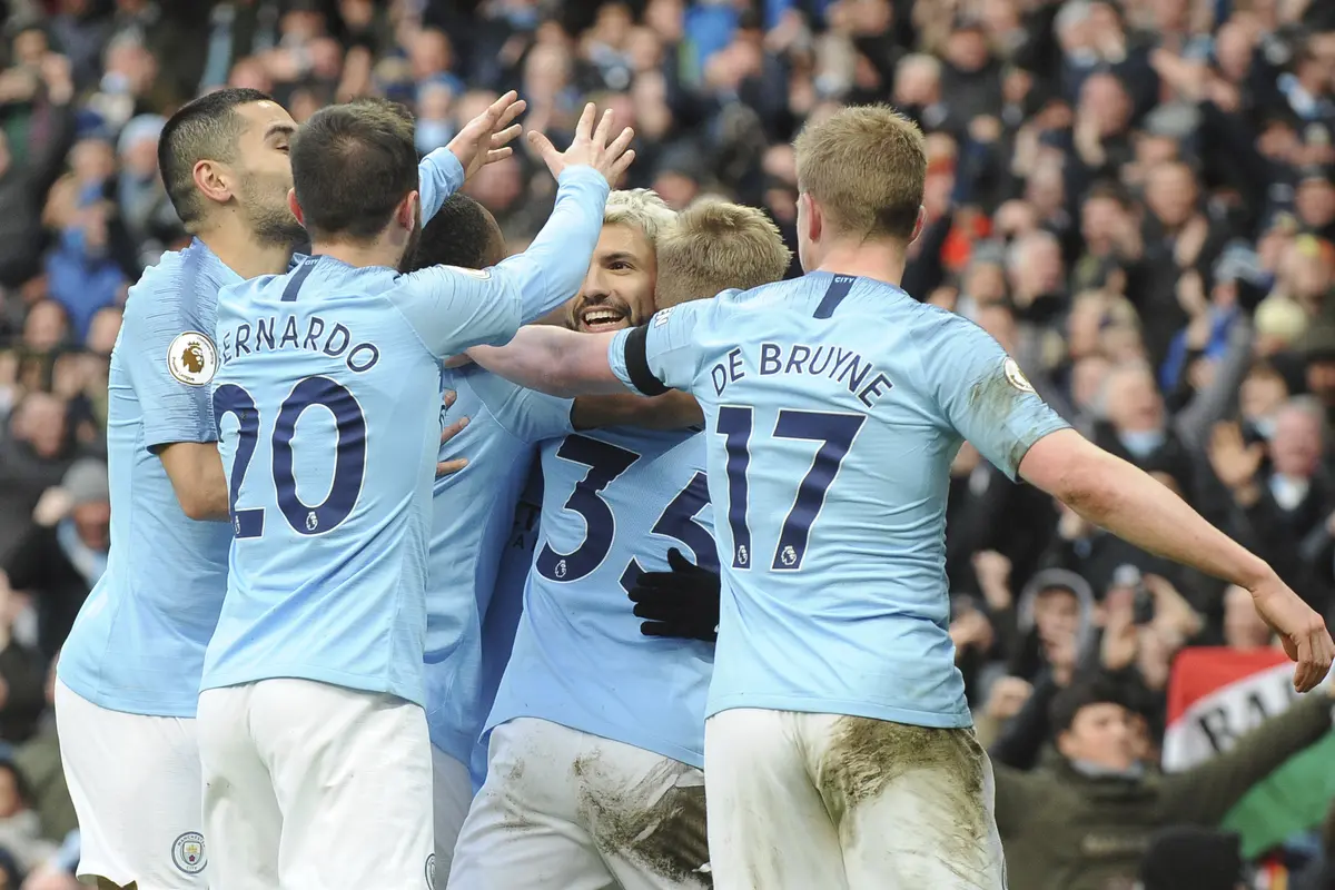 Manchester City