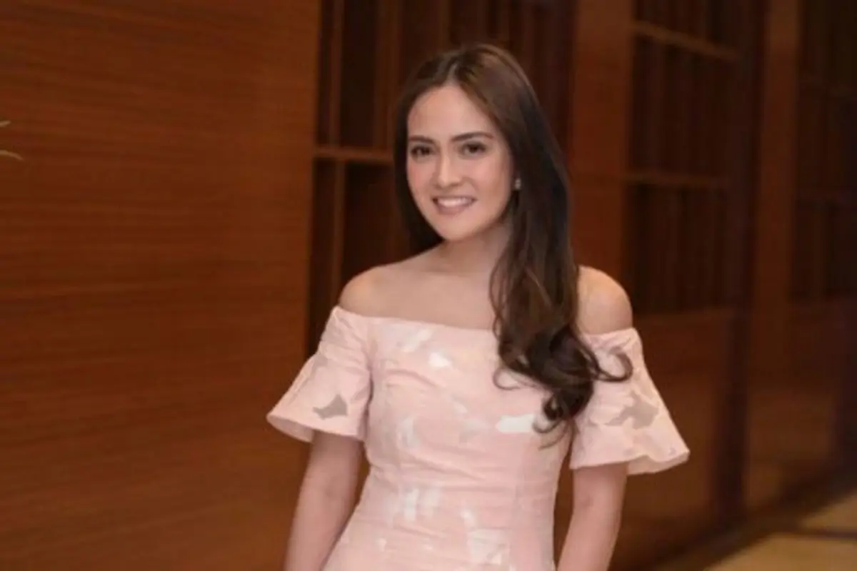 [Bintang] Shandy Aulia