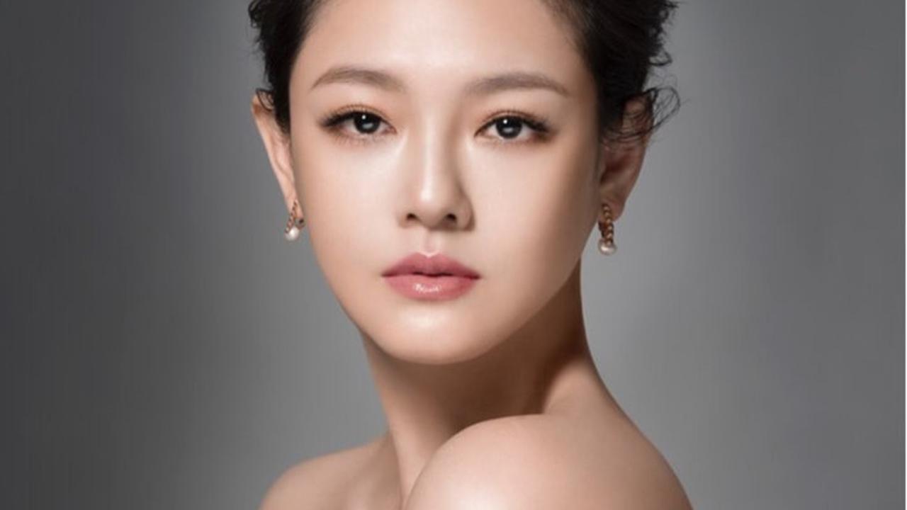 Barbie Hsu