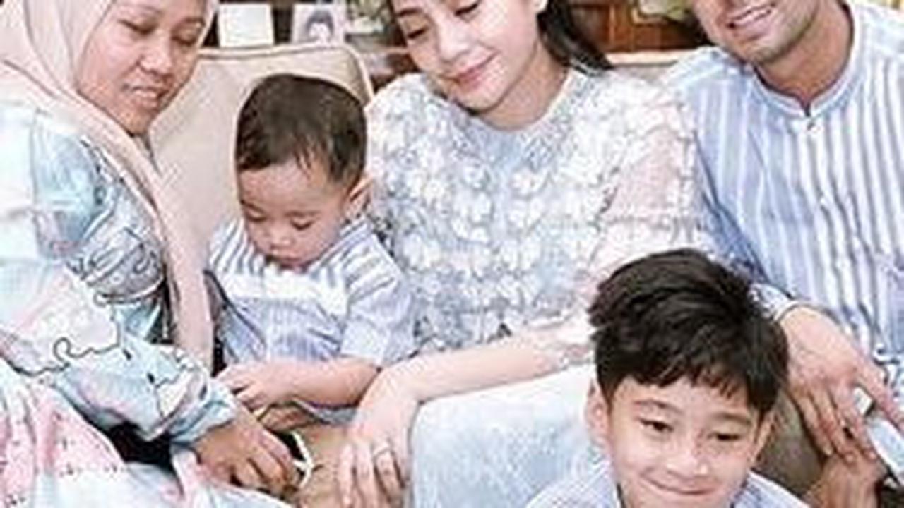 Ditawari Makan Sama Nagita Slavina, Jawaban Sus Rini Bikin Sang Bos 'Kesal