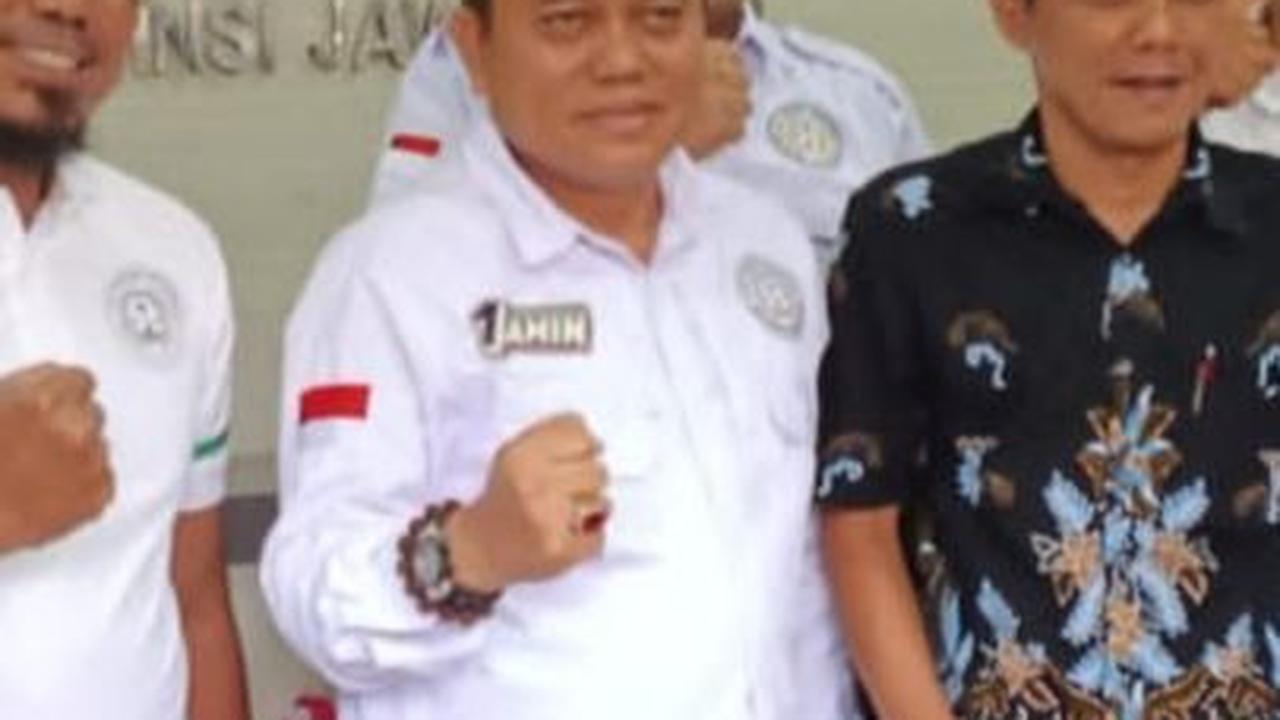 Batalkan Izin Lapangan untuk Kampanye Akbar AMIN, Kades di Pasuruan Dilaporkan Bawaslu