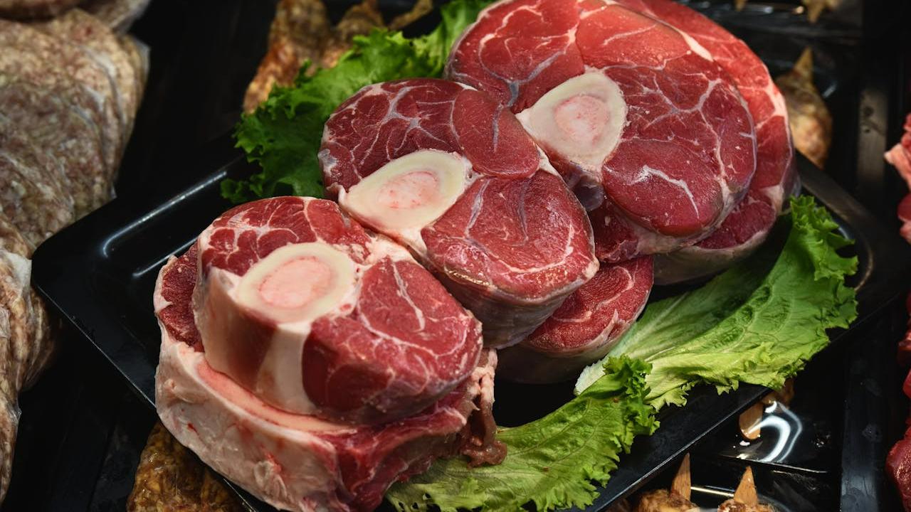 Kenali 6 Jenis Makanan yang Bantu Redakan Bau Badan Tak Sedap
