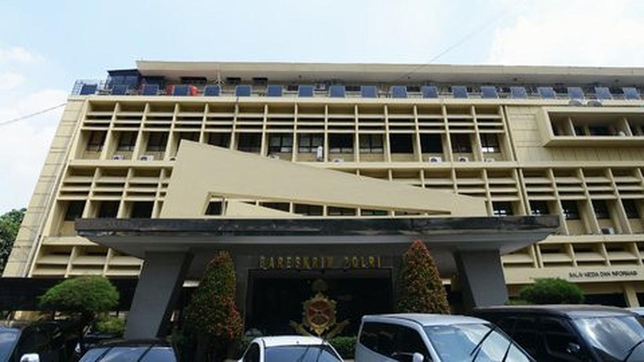Bareskrim bantah bikin gaduh usut korupsi, klaim selamatkan RP 30 T