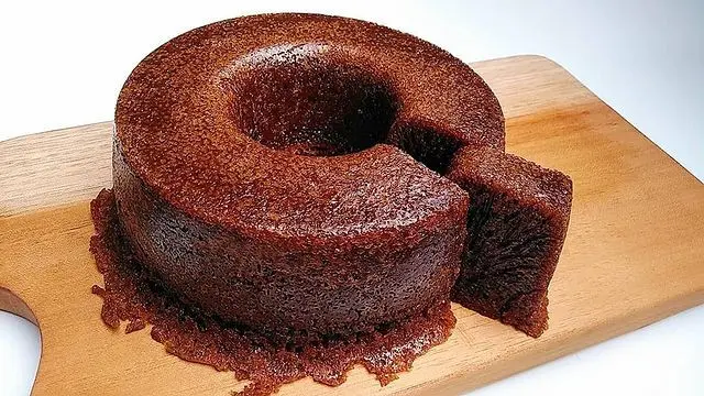 Bolu sarang semut