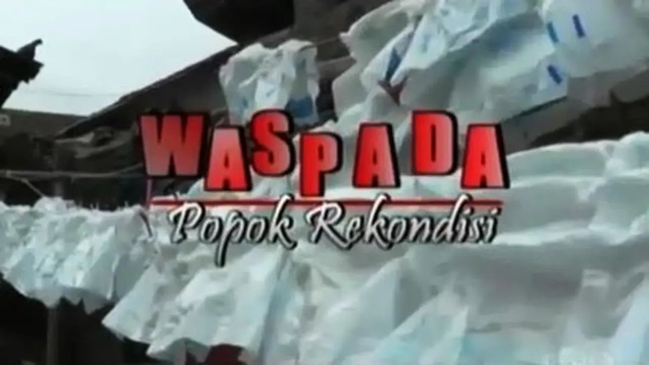 Popok-Bekas