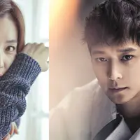 Kang Dong Won dan Han Hyo Joo (Sumber Foto: AllKpop)