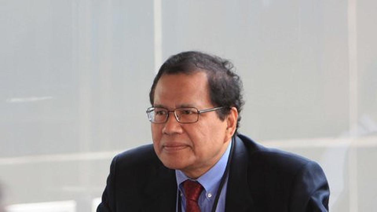 5 Komentar pedas Menko Rizal soal bobroknya perekonomian RI
