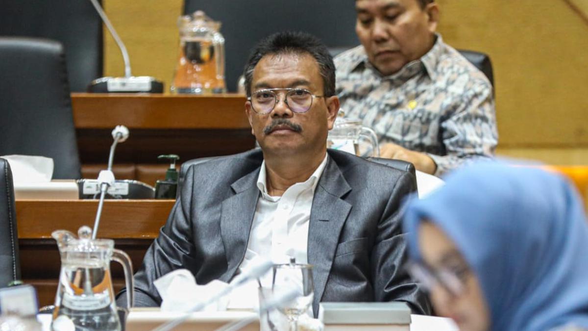 Penutupan Sementara SPPG, Anggota Komisi IX DPR: Langkah Tepat tapi Bukan Solusi Akhir