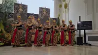 Ajakan Healing lewat Tari Menggema di Festival Bedhayan 2026