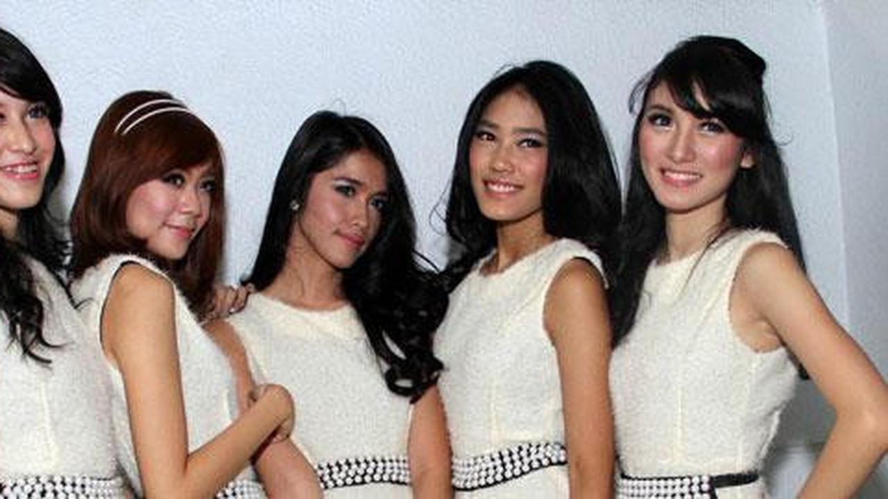 Princess siap kunjungi SMU di 6 kota besar