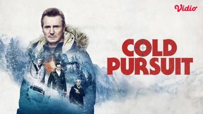 3 Alasan Kenapa Kamu Harus Nonton Film Cold Pursuit di Vidio