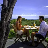 Hanya tiga jam dari Perth, Margaret River Region menyajikan perpaduan yang sulit ditolak. [Dok/Tourism Western Australia]