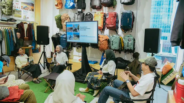 Fjällräven Indonesia