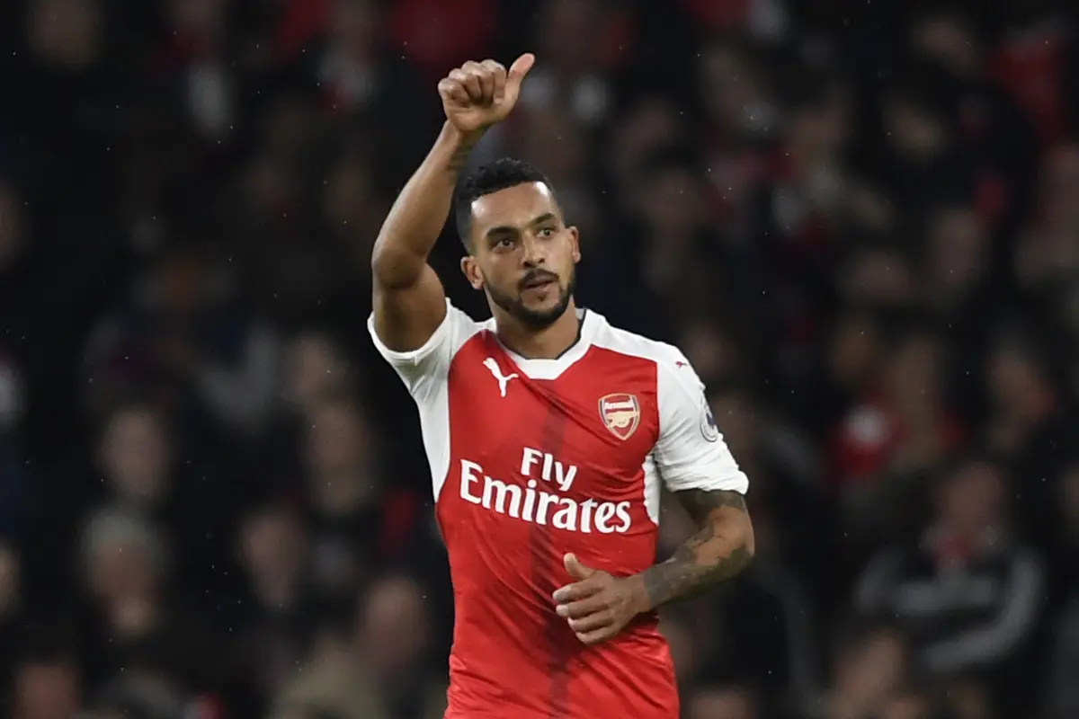 Arsenal