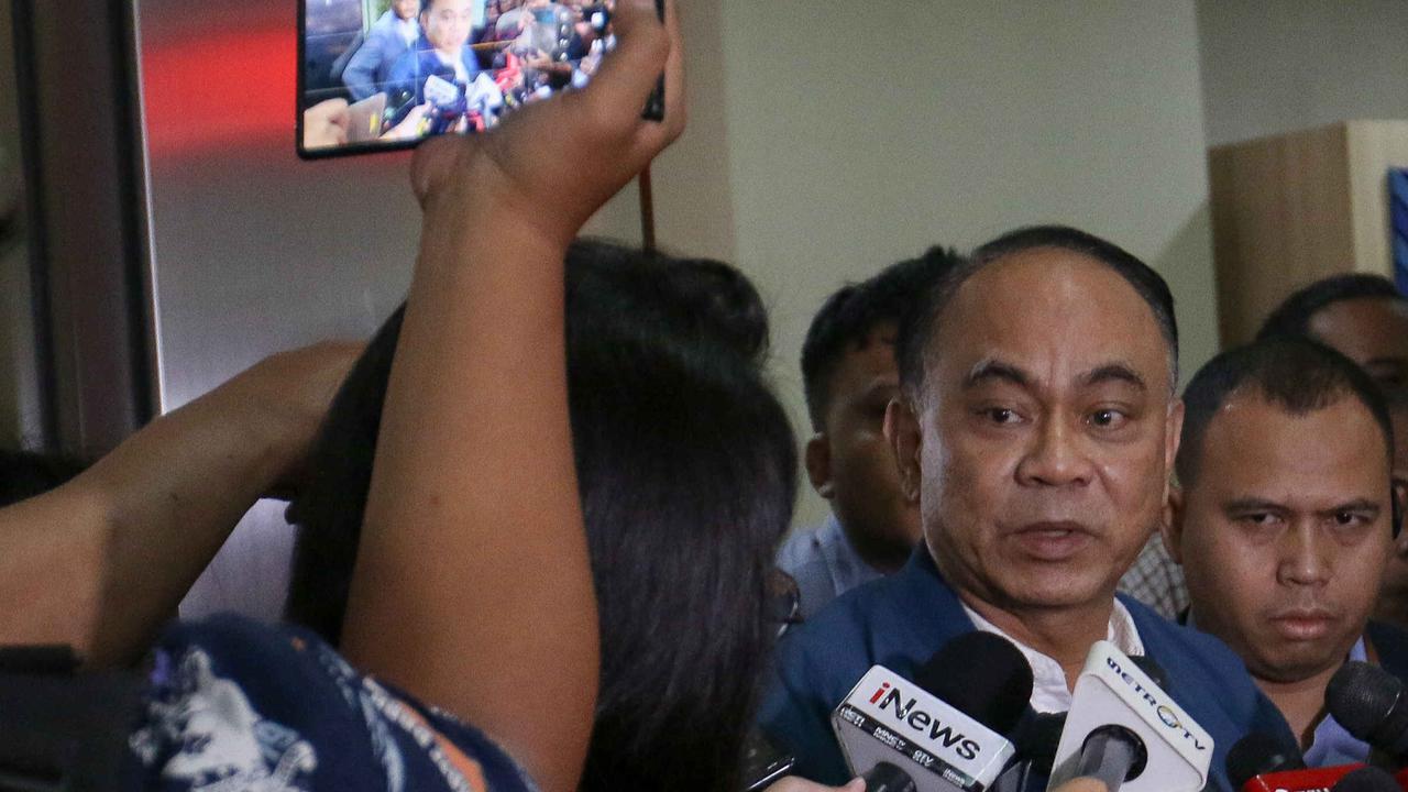 Budi Arie Diperiksa Polisi, Ini Profil Mantan Menkominfo yang Dapat Bintang Mahaputera Pratama dari Jokowi