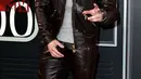 Anggapan Gay muncul sejak Nick Jonas berperan sebagai cowok gay di dua serial televisinya, Kingdom dan Scream Queens. (Bintang/EPA)