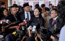 Puan Berharap Ada Keadilan Bagi Guru Supriyani