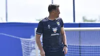 Minim Informasi, Igor Tolic Akui Persib Kesulitan Menganalisis Manila Digger Jelang Play-off ACL 2