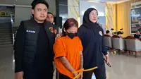 Buat Sandiwara Motor Majikan Hilang saat Nonton Kuda Lumping, Aksi ART di Lampung Berakhir di Jeruji Besi