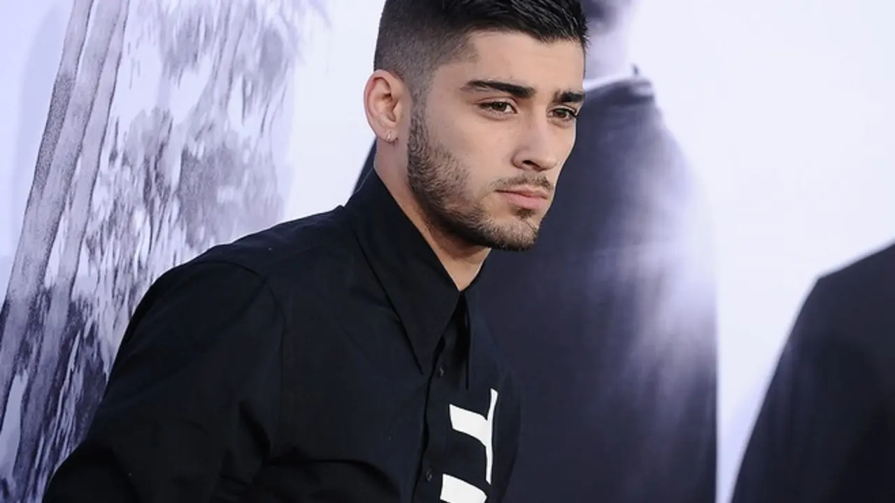 Zayn Malik Buat Lagu Khusus untuk Mantan Kekasih