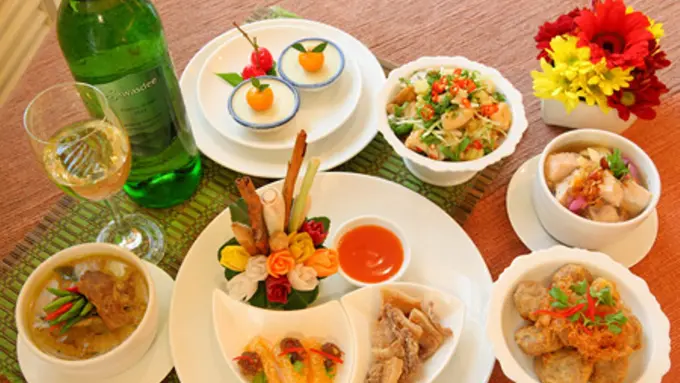 Selamat Hari Kartini, Ini 10 Makanan Istimewa untuk Mama