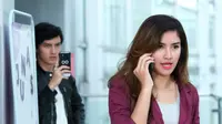 Sinopsis Sinetron SCTV Anak Band: Gilang dan Cahaya Khawatir, Episode Senin 4 Januari 2021