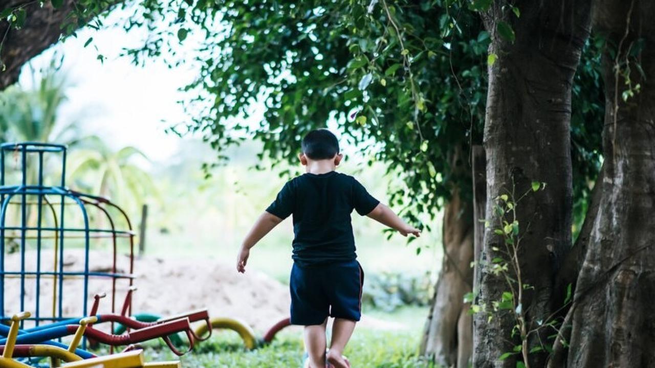 Karakteristik Anak Sulung