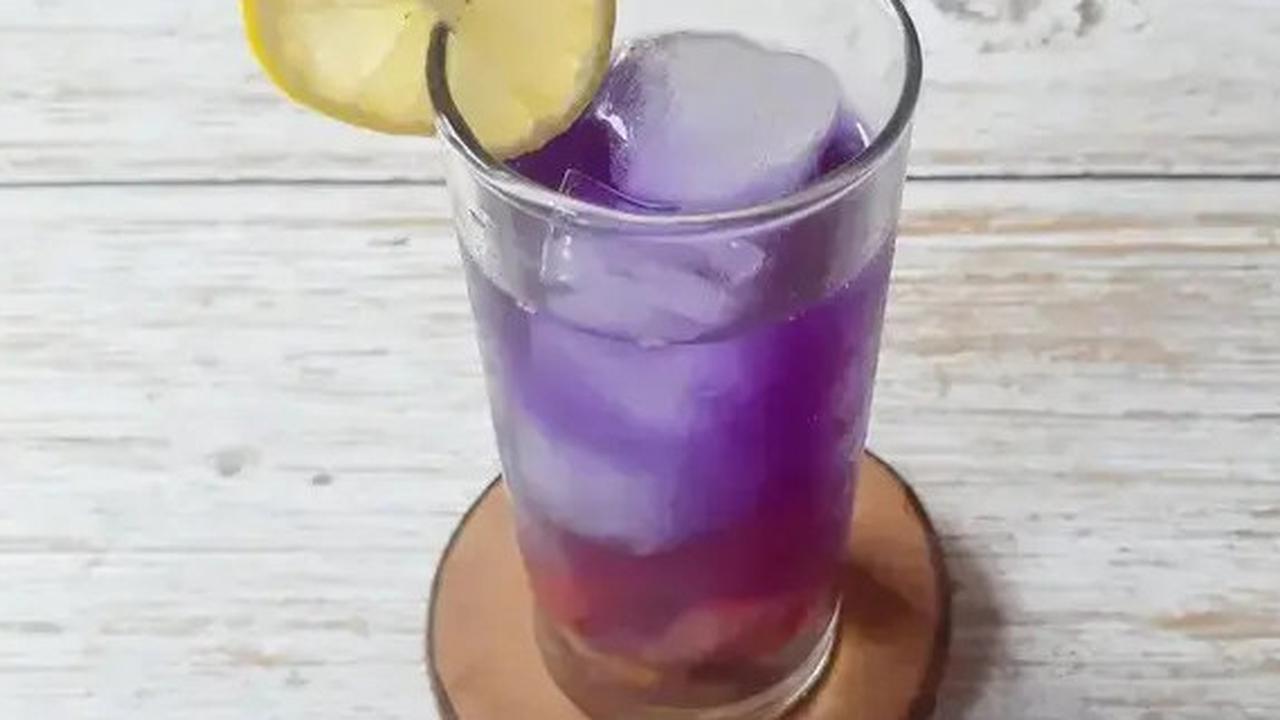 Pecinta Minuman Manis? Waspada Kolesterol Jahat