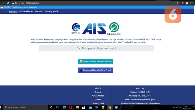 Aplikasi Ilegal Seperti Tiktok Cash Dan Vtube Bikin Rugi Rp 115 Triliun Dalam 10 Tahun Saham Liputan6 Com Jika anak anda telah menguasai berhitung terutama penjumlahan, maka ia dapat mencoba versi lengkap aplikasi (rp.14.000 untuk full version) ini untuk mempelajari pengurangan, perkalian, dan pembagian. liputan6 com