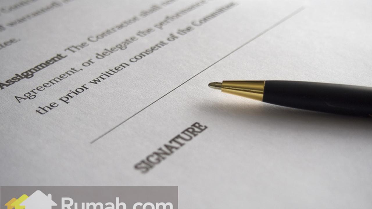 'Jantung' Keberhasilan Negosiasi dalam Bisnis Properti