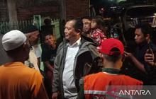 Pemprov NTB dan Pemkot Mataram Siapkan Relokasi Warga Terdampak Banjir Rob Ampenan