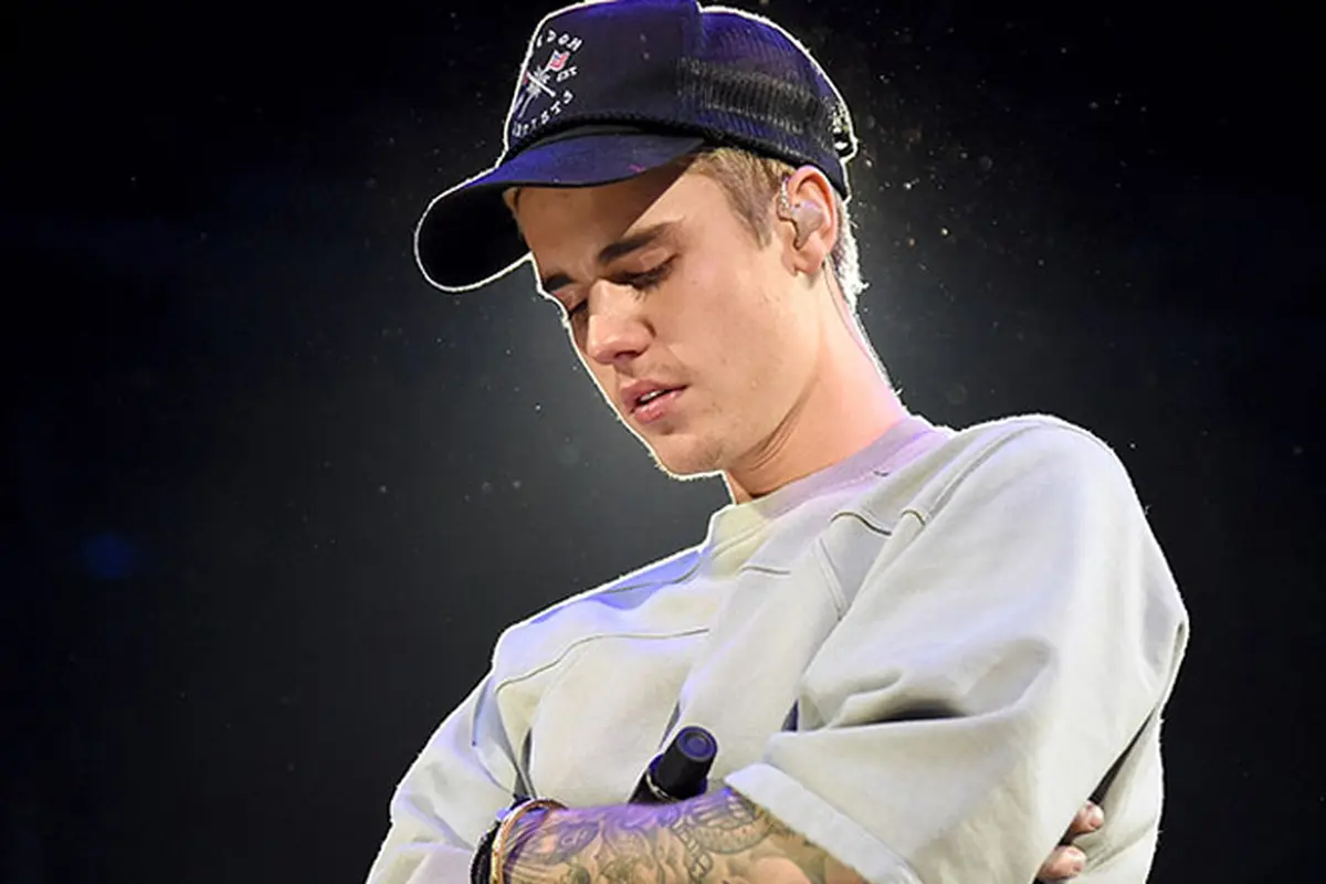 Justin Bieber 