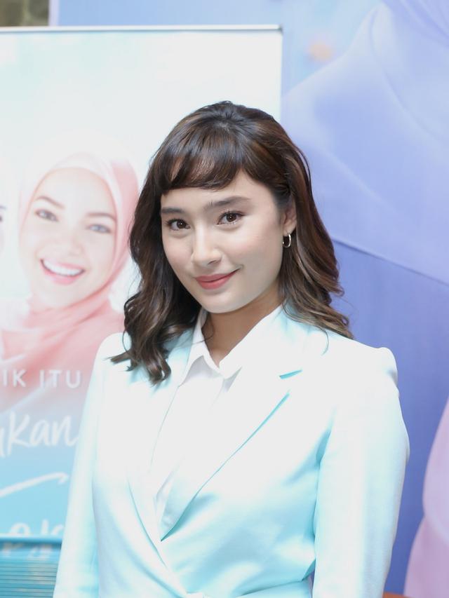 [Fimela] Tatjana Saphira