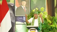 Menteri Jumhur Dorong Implementasi Green Policing di Seluruh Indonesia