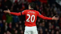 Cara Agar RvP Bertahan di MU