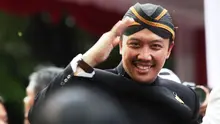 Menpora Imam Nahrawi menyebut tim kecil gagasan Presiden Jokowi untuk menyelesaikan konflik sepak bola Indonesia bisa diisi perwakilan PSSI. (Bola.com/Romi Syahputra)