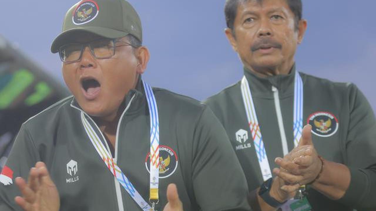 Breaking News! PSSI Akhiri Kerja Sama dengan Indra Sjafri