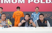 Akhir Aksi Dua Mahasiswa LGBT Predator Anak di Bawah Umur