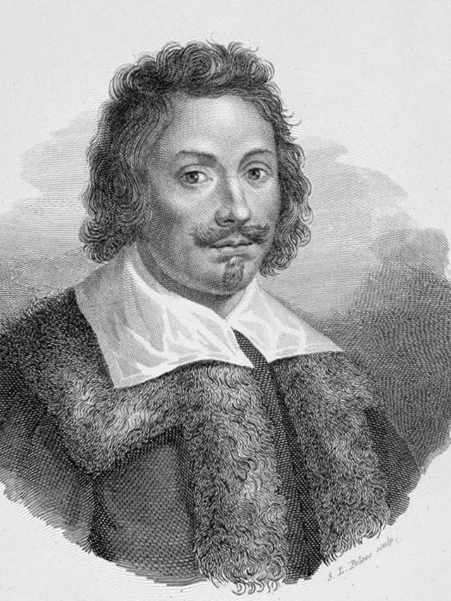 Evangelista Torricelli