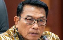 Moeldoko soal Presiden Boleh Kampanye & Memihak: Hukum Jangan Diukur Pakai Perasaan