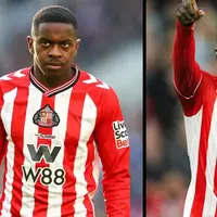 Noah Sadiki, Arthur Masuaku, dan Piala Dunia 2026: Mimpi Kongo Dimulai dari Duo Sunderland dengan Generasi Berbeda
