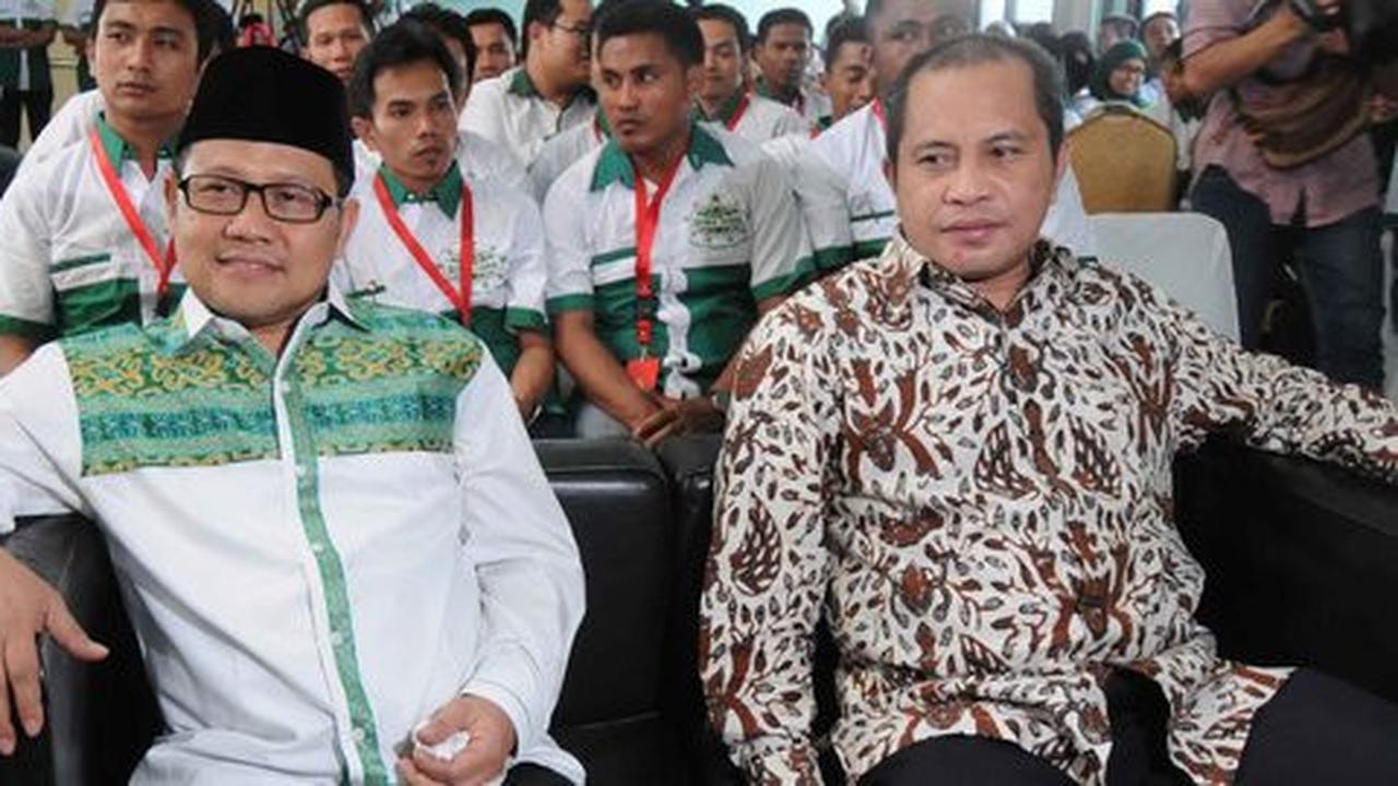 Surat pernyataan setor 10 persen gaji dana desa bikin PKB berang