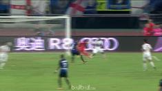 Berita video highlights International Champions Cup (ICC) 2017 antara Inter Milan melawan Lyon di China pada Senin (24/7).