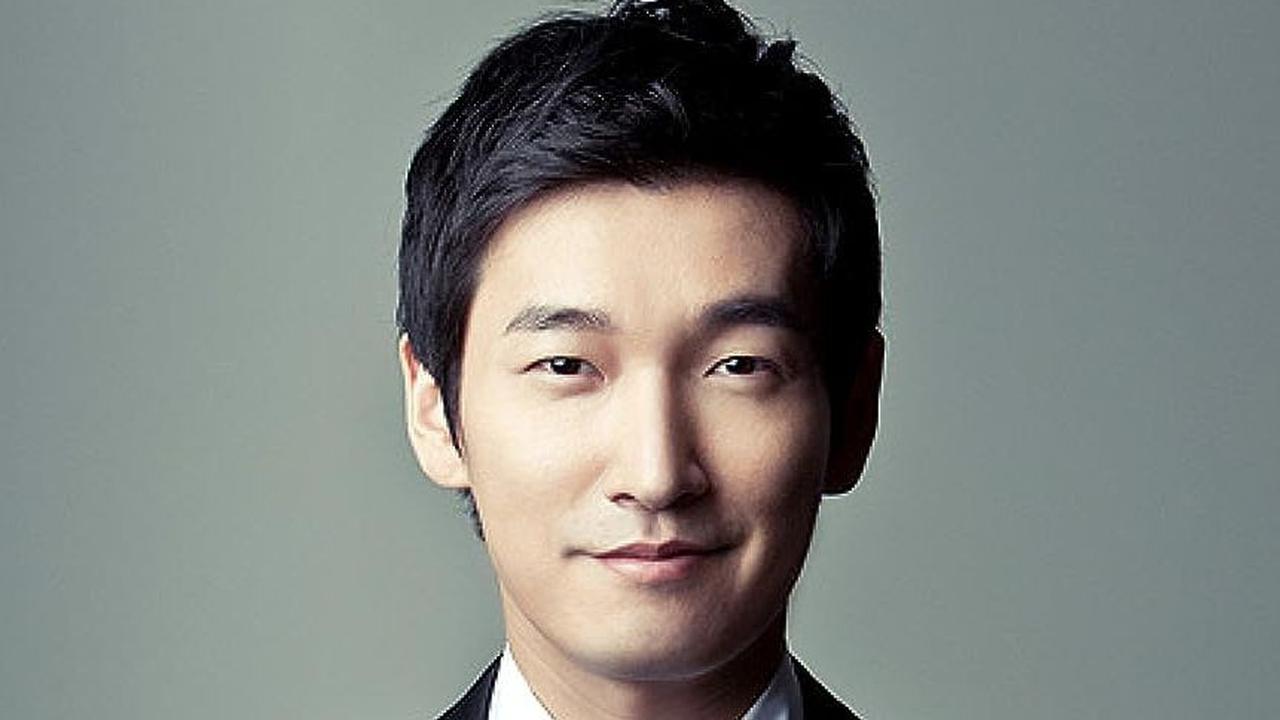 7. Cho Seung Woo