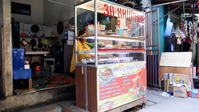 Pelaku Usaha.