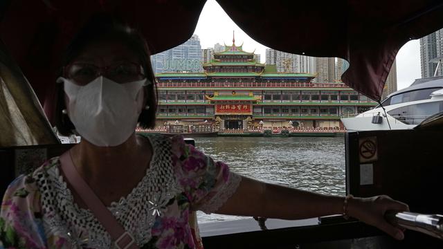 Suasana Restoran Ikonik Hong Kong yang Akan Tutup