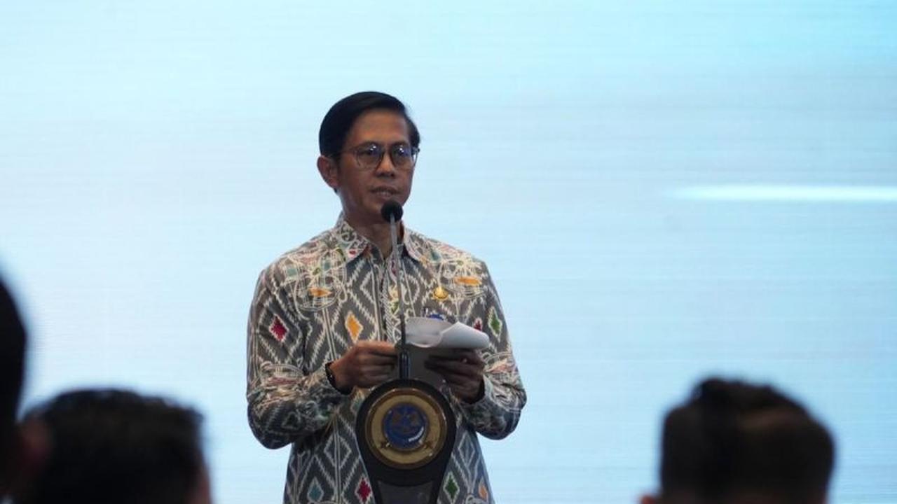 Kemenhub Buka Peluang Swasta Kembangkan Transportasi Cerdas Demi Mobilitas Efisien dan Berkelanjutan