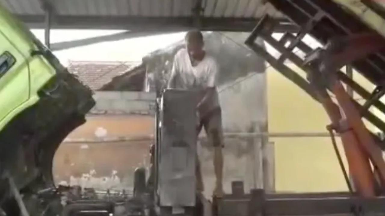 Dok. Istimewa