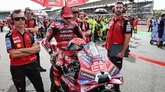 Jadwal MotoGP Aragon 2026 dan Link Live Streaming